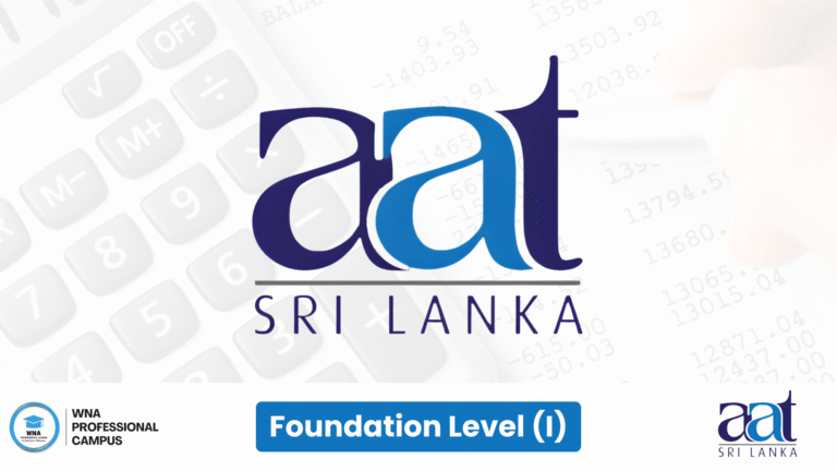 AAT Level I