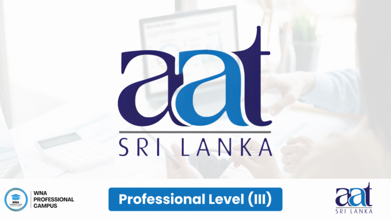 AAT Level III